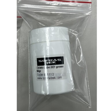 Christo Lube OXY grease 60gr