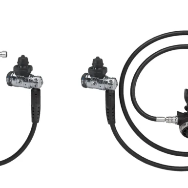 MK19 EVO/G260 COLD WATER KIT