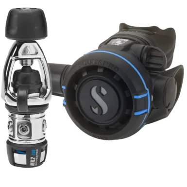 MK2EVO/R105 REGULATOR FOR YOUNG DIVERS
