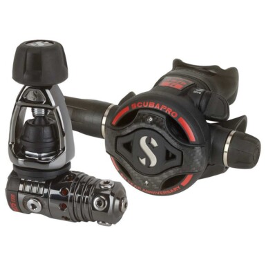 MK25 EVO/S620 TI 60 YEAR ANNIVERSARY EDITION